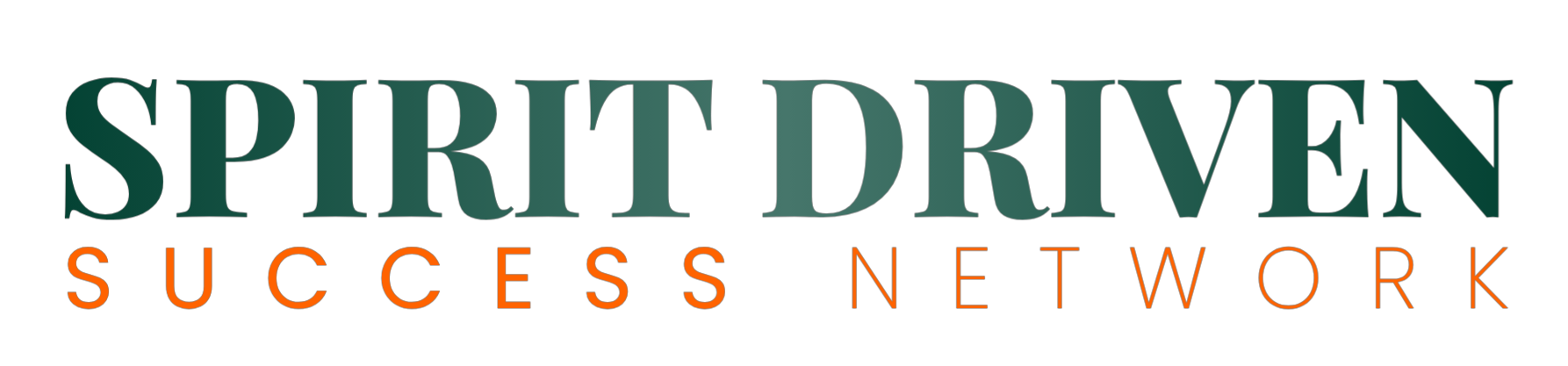 Spirit Driven Success Network